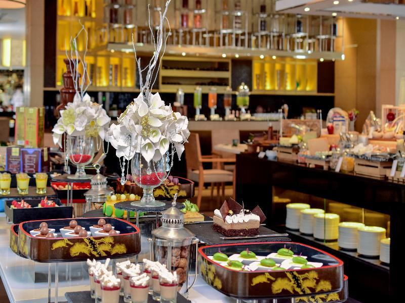 Le Meridien Suvarnabhumi, Golf And אתר נופש