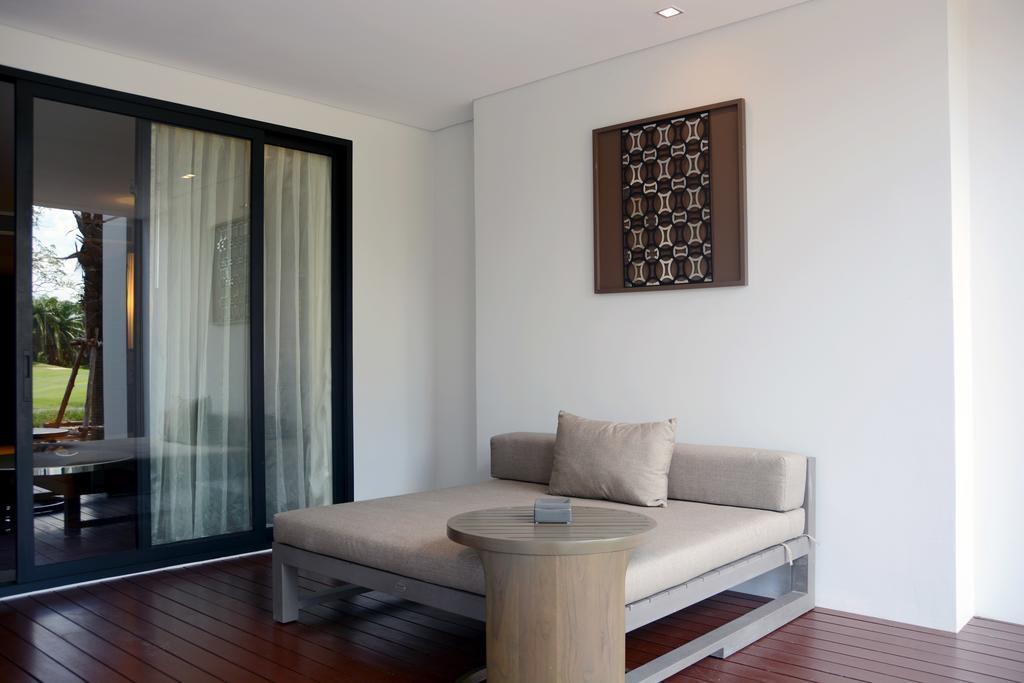 Le Meridien Suvarnabhumi, Golf And אתר נופש בנגקוק