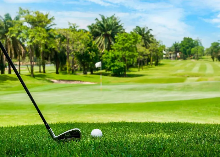 Le Meridien Suvarnabhumi, Bangkok Golf Resort And Spa