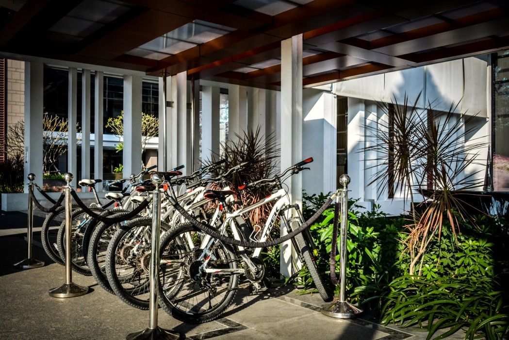 Station touristique Le Meridien Suvarnabhumi, Golf And 5*