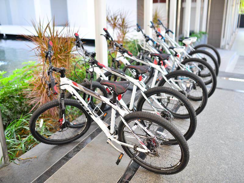 Station touristique Le Meridien Suvarnabhumi, Golf And 5*